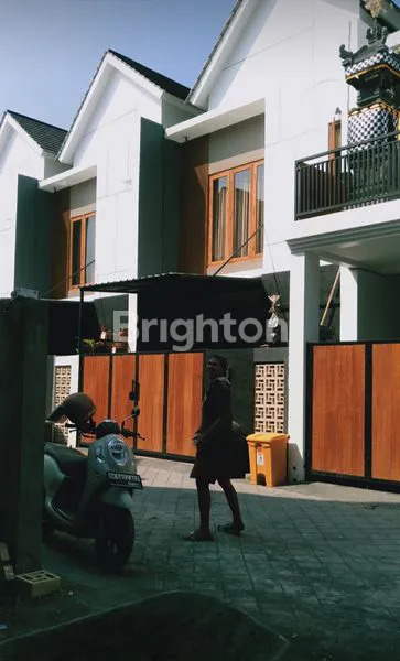 image DIJUAL RUMAH BARU 2 LANTAI – SIAP HUNI, LOKASI STRATEGIS! (3)