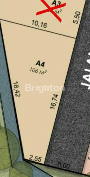 image DIJUAL RUMAH BARU 2 LANTAI – SIAP HUNI, LOKASI STRATEGIS! (5)