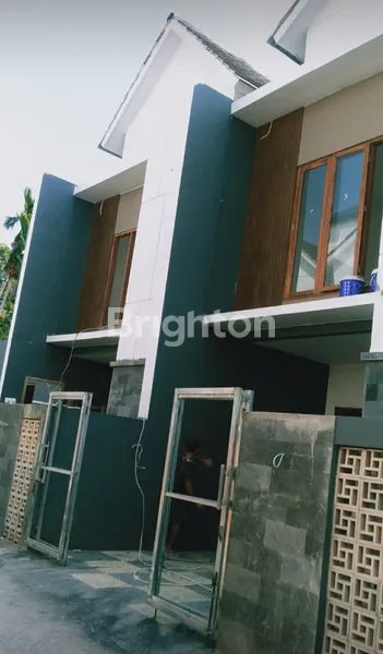 image DIJUAL RUMAH BARU 2 LANTAI – SIAP HUNI, LOKASI STRATEGIS! (7)