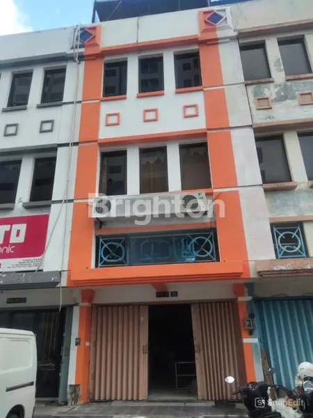 image RUKO 3.5 LANTAI MANGGA DUA JAGIR WONOKROMO (1)