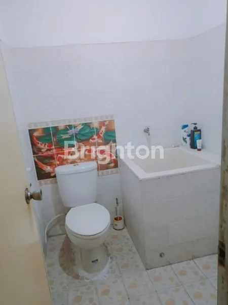 image RUKO 3.5 LANTAI MANGGA DUA JAGIR WONOKROMO (3)