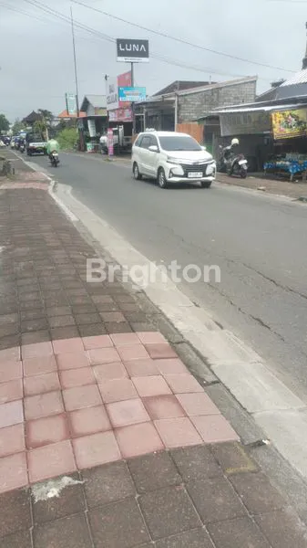 image RUKO LOKASI STRATEGIS DIABIAN BASE 2 LANTAI (2)