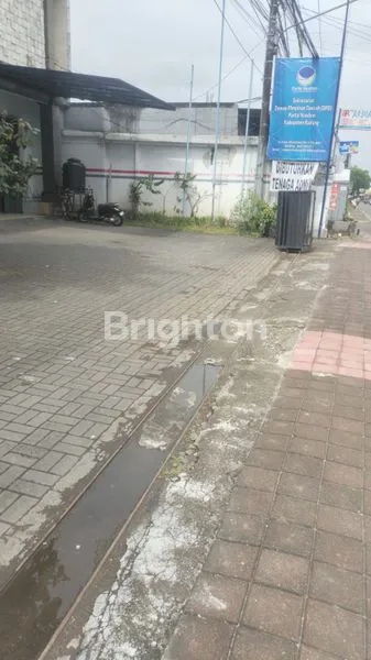 image RUKO LOKASI STRATEGIS DIABIAN BASE 2 LANTAI (3)