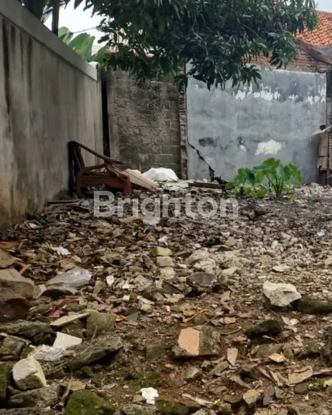image TANAH SIMPANAN BERKAH , KELAPA DUA - CIMANGGIS, KOTA DEPOK (1)