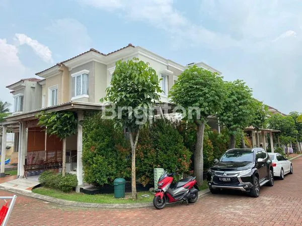 image RUMAH BERLOKASI STRATEGIS DIPERBATASAN GADING SERPONG DAN BSD (2)