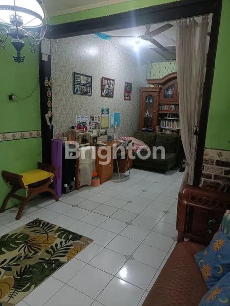 image RUMAH 2 LANTAI SIAP HUNI DI PERMATA DUTA - BEBAS BANJIR (4)