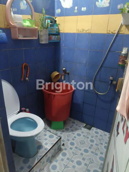 image RUMAH 2 LANTAI SIAP HUNI DI PERMATA DUTA - BEBAS BANJIR (6)