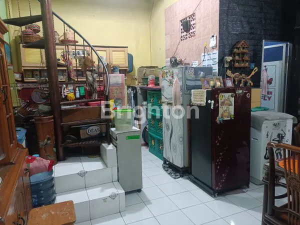 image RUMAH 2 LANTAI SIAP HUNI DI PERMATA DUTA - BEBAS BANJIR (7)