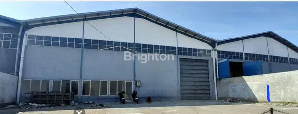 Gambar Property GUDANG MUNCUL GEDANGAN