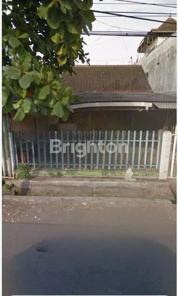image RUMAH COCOK UNTUK USAHA DI RAYA MULYOSARI RAYA SURABAYA SANGAT STRATEGIS (1)