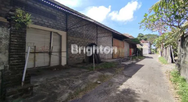 image DISEWAKAN KANTOR & GUDANG – LOKASI STRATEGIS DI JL. BADAK AGUNG, RENON (6)