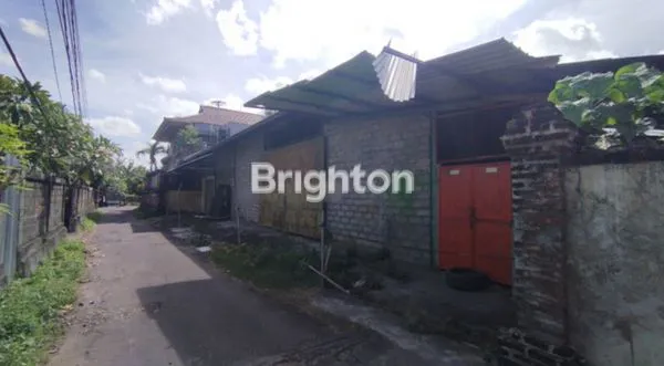 image DISEWAKAN KANTOR & GUDANG – LOKASI STRATEGIS DI JL. BADAK AGUNG, RENON (7)