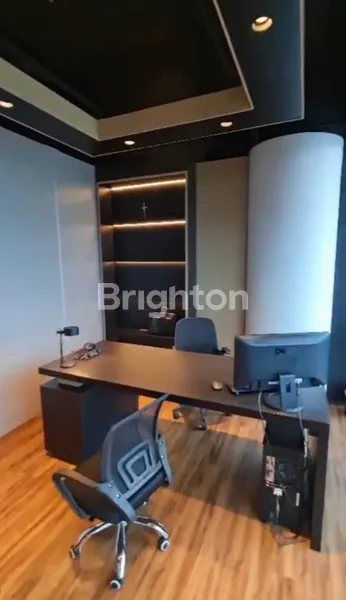 image 1 UNIT OFFICE TOWER. LOKASI DI CIPUTRA WOLRD 2 – MAYJEND SUNGKONO SURABAYA (5)