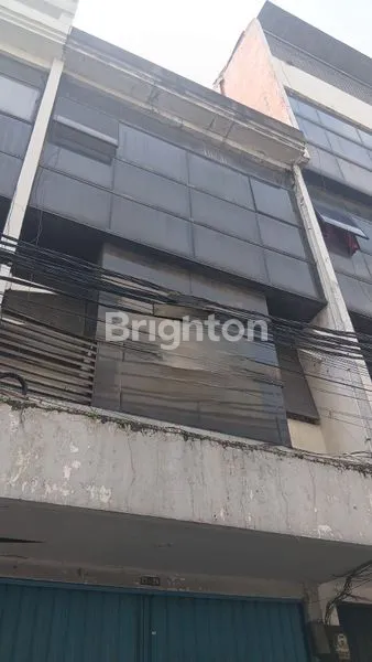 image RUKO 4 LANTAI BANGUNAN TUA STRATEGIS ROXY (1)