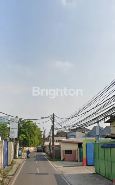 image TANAH KOSONG MODEL KANTONG BSD TANGERANG MELATI MAS (3)