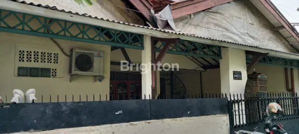 image RUMAH PAVILIUN NYAMAN DI PASEBAN JAKARTA PUSAT (1)