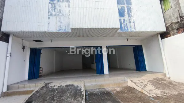 image RUKO WORKSHOP HUSEIN SAATRANEGARA TANGERANG DEKAT AIRPORT COCOK UNTUK KANTOR DAN GUDANG (8)