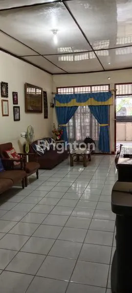 image RUMAH PAVILIUN NYAMAN DI PASEBAN JAKARTA PUSAT (2)