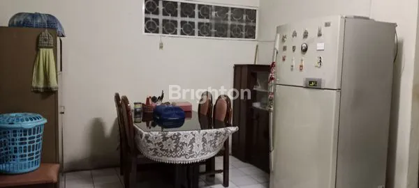 image RUMAH PAVILIUN NYAMAN DI PASEBAN JAKARTA PUSAT (3)