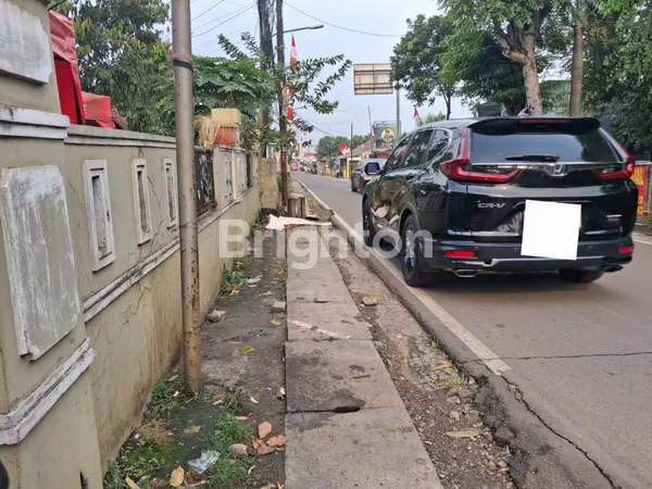 image TANAH PINGGIR JALAN BSD JELUPANG TANGERANG (3)