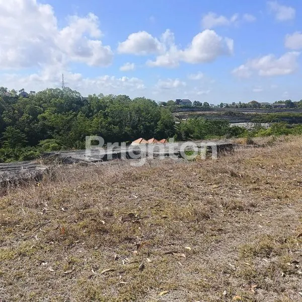 image TANAH KAPLING DEKAT NUSA DUA AREA  (5)