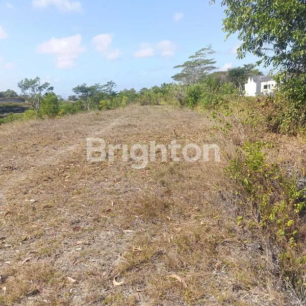 image TANAH KAPLING DEKAT NUSA DUA AREA  (2)