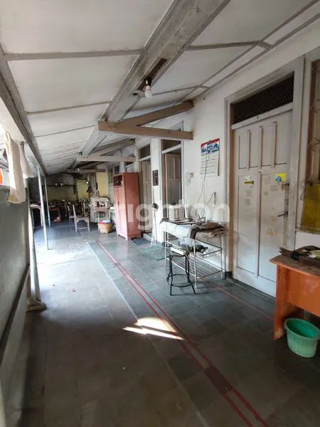 image RUMAH BANGUNAN KOLONIAL DI AREA GUNUNG GUNUNG JL  IJEN PUSAT KOTA MALANG (8)