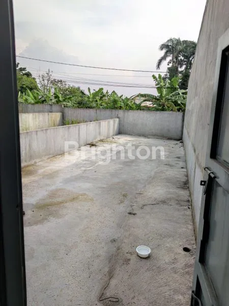 image RUKO 3 LANTAI STRATEGIS DEKAT BCC & TOL TANAH SAREAL (8)