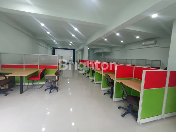 image RUKO 4LT RAYA GUBENG SURABAYA PUSAT, NOL JALAN UTAMA, NEGO (2)