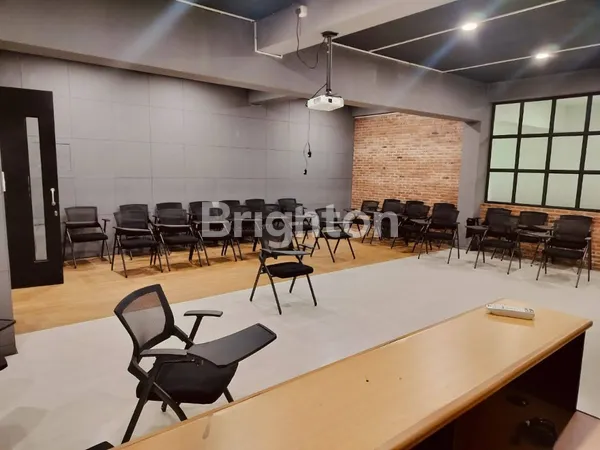 image RUKO 4LT RAYA GUBENG SURABAYA PUSAT, NOL JALAN UTAMA, NEGO (5)