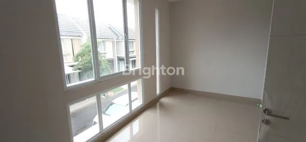 image RUMAH CIAMIK DAN ASRI 2 LANTAI DICITRALAND  (4)