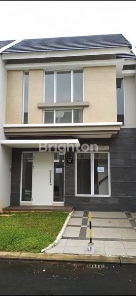 image RUMAH CIAMIK DAN ASRI 2 LANTAI DICITRALAND  (1)