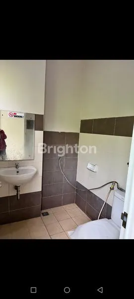 image DISEWA RUKO KOTAWISATA CIBUBUR 2 LT (5)