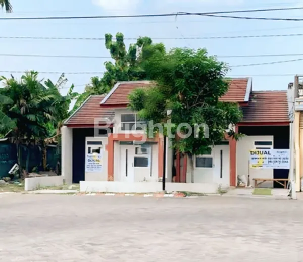 image *MURAAAH SWANS MENGANTI MAS 2 RUMAH JEJER DEKAT GATE* (1)