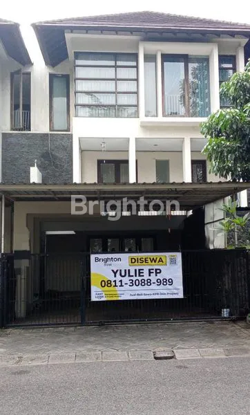 Gambar Property RUMAH DI GRAHA FAMILI