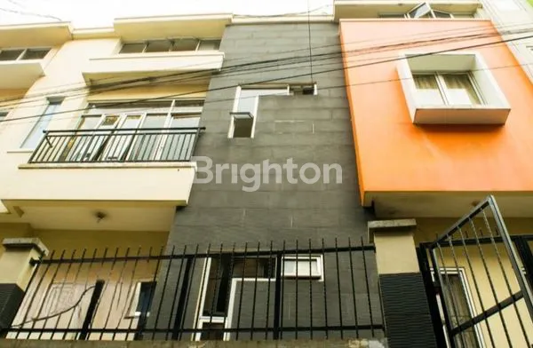 image  RUMAH KOST 3 LANTAI DI GROGOL JAKARTA BARAT. (1)