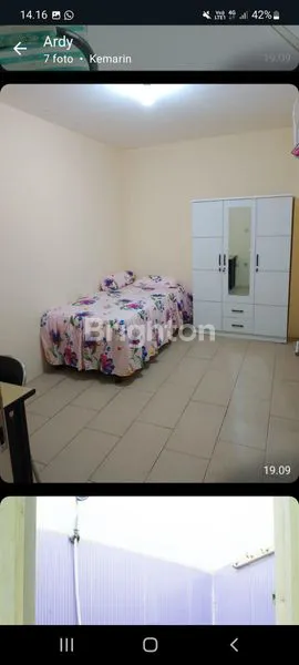 image  RUMAH KOST 3 LANTAI DI GROGOL JAKARTA BARAT. (3)