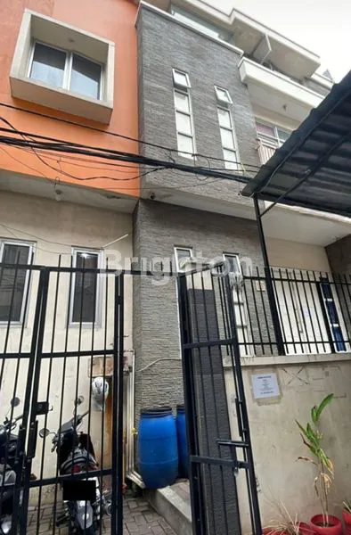 image  RUMAH KOST 3 LANTAI DI GROGOL JAKARTA BARAT. (5)