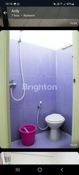 image  RUMAH KOST 3 LANTAI DI GROGOL JAKARTA BARAT. (4)