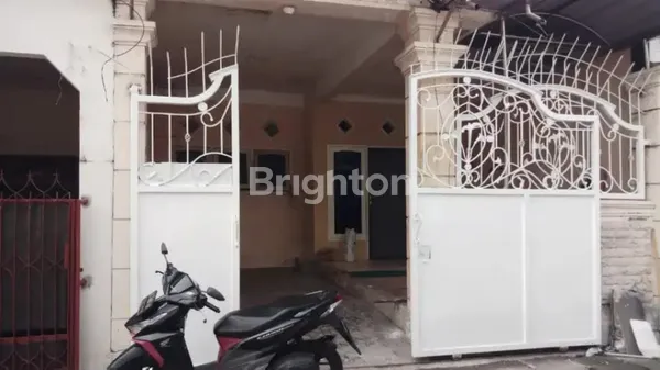 image RUMAH SEMAMPIR DEKAT SEMOLOWARU BARUK NGINDEN MERR (1)