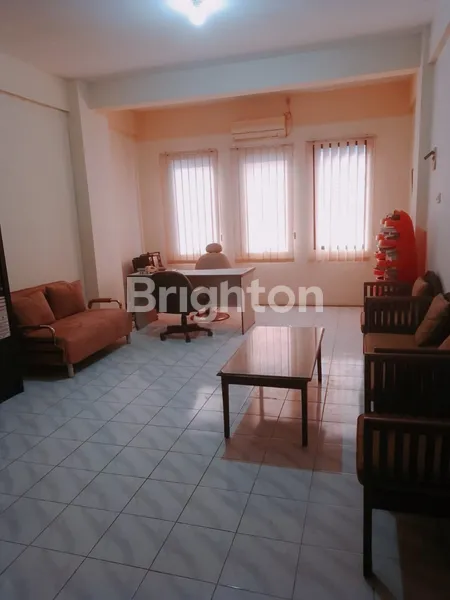 image RUKO 3.5 LANTAI MANGGA DUA JAGIR WONOKROMO (2)