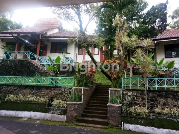 image HOTEL DAN COTTAGES AREA TRAWAS SANGAT STRATEGIS NOL JALAN, DEKAT DENGAN CIMORY LAND DAN RESTO (2)