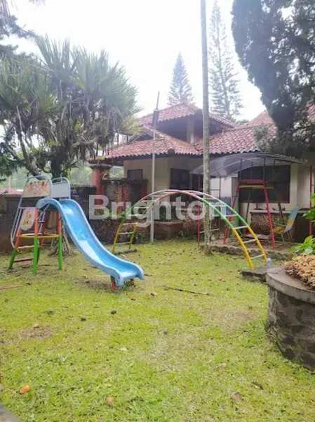 image HOTEL DAN COTTAGES AREA TRAWAS SANGAT STRATEGIS NOL JALAN, DEKAT DENGAN CIMORY LAND DAN RESTO (4)