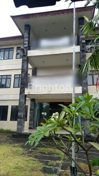 image KANTOR 3 LANTAI LOKASI PRIME COCOK BUAT SEGALA USAHA (1)