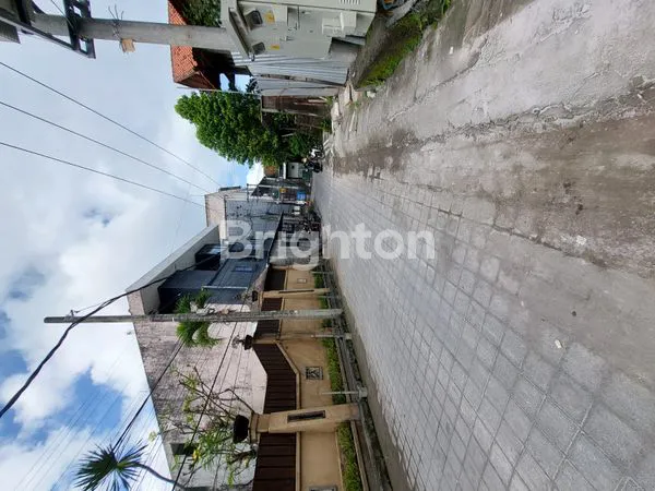 image VILLA FULLY FURNISHED 3KT DI DENPASAR UTARA (3)