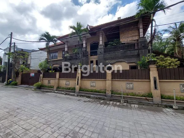 image VILLA FULLY FURNISHED 3KT DI DENPASAR UTARA (2)