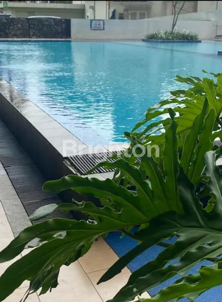 image APARTEMENT ALTIZ, NYAMAN, AMAN & STRATEGIS DIJANTUNG KOTA BINTARO - TANGERANG SELATAN (2)