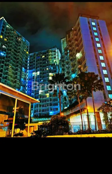 image APARTEMENT ALTIZ, NYAMAN, AMAN & STRATEGIS DIJANTUNG KOTA BINTARO - TANGERANG SELATAN (1)