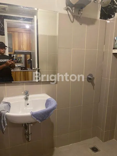image APARTEMENT ALTIZ, NYAMAN, AMAN & STRATEGIS DIJANTUNG KOTA BINTARO - TANGERANG SELATAN (6)