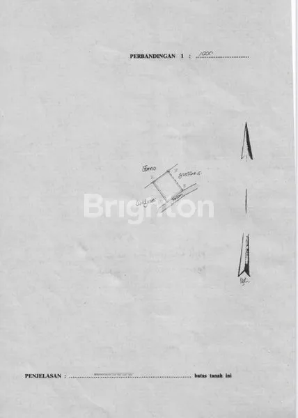 image DIJUAL TANAH AREA  PATTIMURA SALATIGA (3)